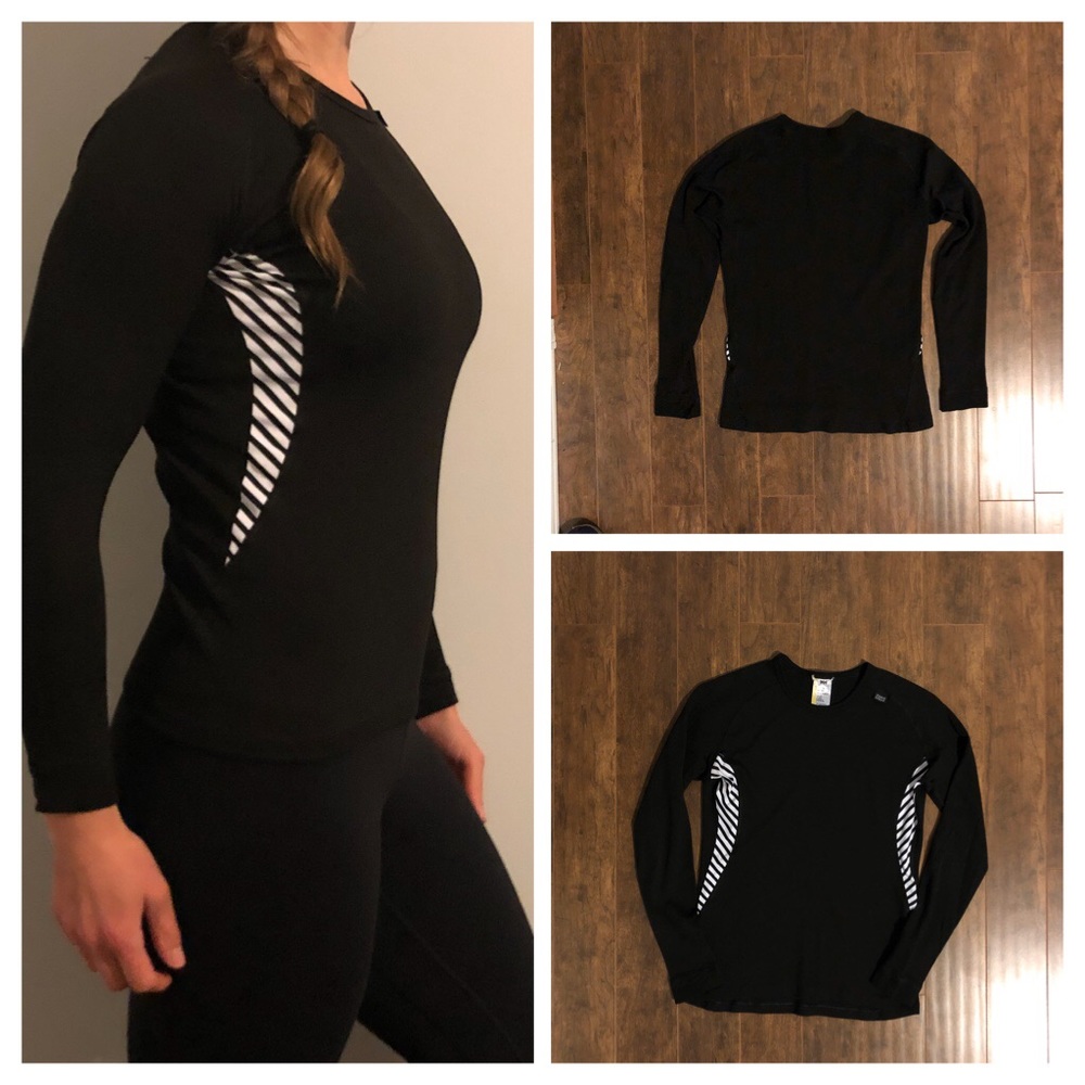 ☀️ 2/$20 Helly Hansen polypropylene base layer